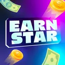 EarnStar: Play Games & Earn app icon