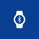 Bluetooth Pair for Wear OS app icon