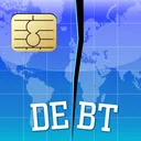 Debt Manager app icon