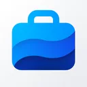 SAP Concur app icon
