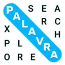 Pesquisa de palavras - Relax app icon