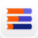 Litres: Books and audiobooks app icon