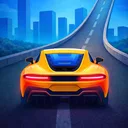 Race Master 3D: Car Racing app icon