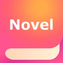 Novelclub: Novels & Books app icon