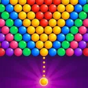 Bubble Pop Dream: Bubble Shoot app icon