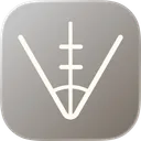 f/ Tools app icon