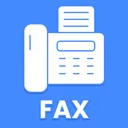 FaxFlow: Send & Receive Fax app icon