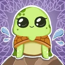 Adorable Emojis Sticker Set app icon
