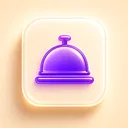 PDV Restaurante e Pedidos app icon