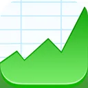 StockSpy: Real-time Quotes app icon