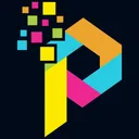 Palavras · Descubra a Palavra app icon