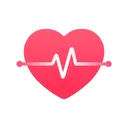 iCardiac: Heart Rate & Health app icon