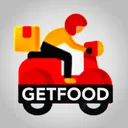 GetFood - Online Food Delivery app icon