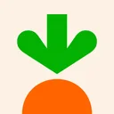 Instacart: Groceries & Food app icon