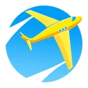 TravelBoast™ My Journey Routes app icon