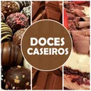 Doces Caseiros, Receitas app icon