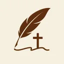 Sermon Scribe: Bible Notetaker app icon