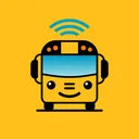 Here Comes the Bus app icon