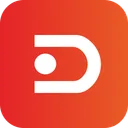 Dunkest - NBA Fantasy app icon