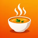 SóSopas — Receitas de Sopas app icon