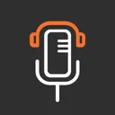 OnlyPodcasts: Podcast Player app icon