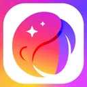 UFace: AI Face & Photo Editor app icon