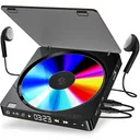 CD music player app icon