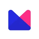 Moon FM - The Podcast App app icon