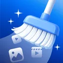 AI Cleaner: Limpar Armazen. app icon