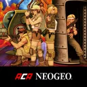 METAL SLUG 3 ACA NEOGEO app icon