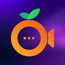 Peachat - Live Video Chat app icon