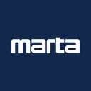 MARTA — Official app icon