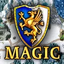 Magic War Legends app icon
