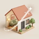 Casa AI Home & Interior Design app icon