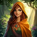 Avalon Jewels Match-3 app icon