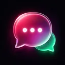 SMS Messenger Pro: Secure SMS app icon