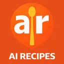 AI Recipe & Meal Planner app icon