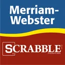 SCRABBLE Dictionary app icon