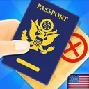 Airport Security app icon