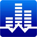 White Noise app icon