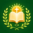 Auria:Bíblia JFA SagradaComigo app icon