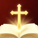 Veritas Bible app icon