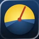 DayLight: Last Usable Light icon from 2026-08-13