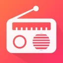 FM Radio, Rádio Ao Vivo FM AM app icon