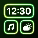 iThemes - Easy Widgets & Icons app icon