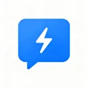 Messenger: Messages SMS App app icon