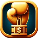 Boxing Cash - Earn Money app icon