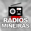 Rádios Mineiras - AM, FM e Web app icon