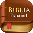 Biblia Reina Valera Cristiana app icon