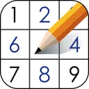 Sudoku - sudoku Quebra-cabeça app icon